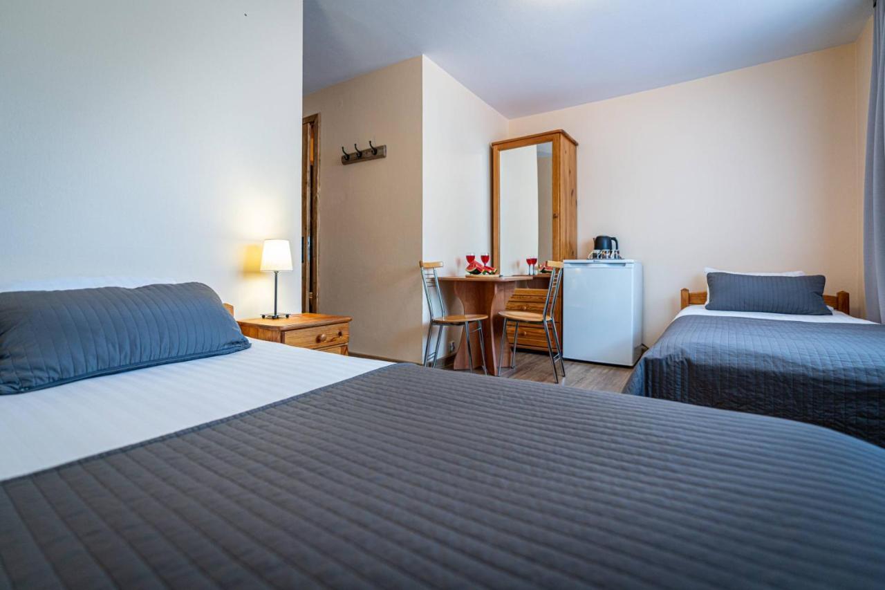 Liberta Inn - Pokoje Goscinne Zakopane Eksteriør bilde