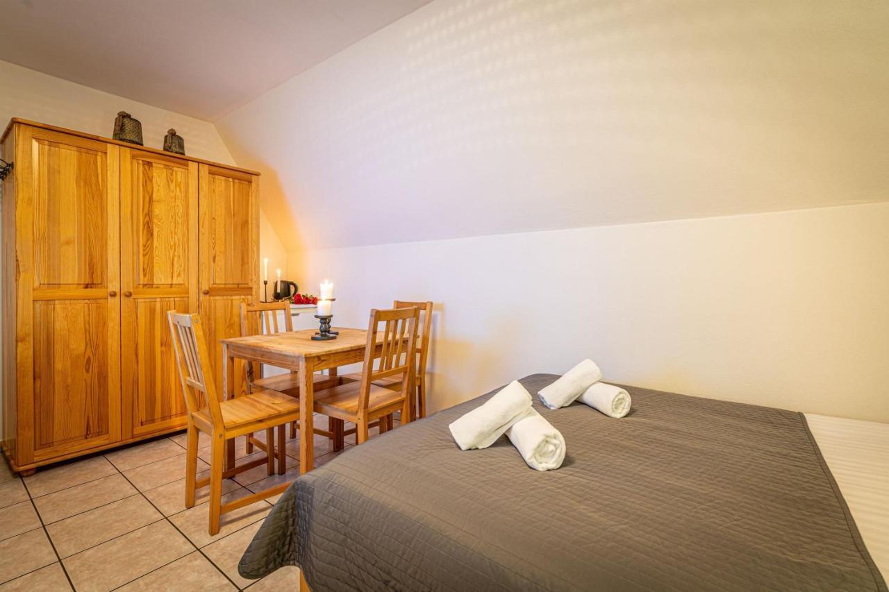 Liberta Inn - Pokoje Goscinne Zakopane Eksteriør bilde