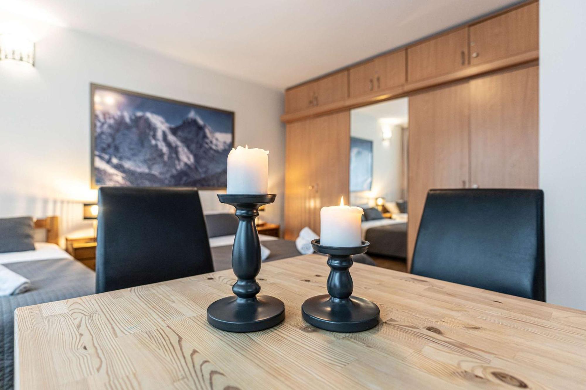 Liberta Inn - Pokoje Goscinne Zakopane Rom bilde